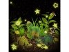 Hodowla Dinozaurów Terrarium Dinozaury Lampka Nocna Led Mini Projektor